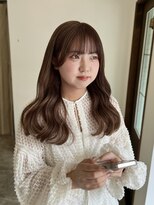 シーモアアンドサンズ(Seymour and Sons) まろやかベージュ