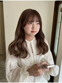 まろやかベージュ