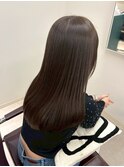美髪TOKIO縮毛矯正＆髪質改善トリートメント/大通駅個室サロン