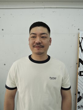 ウェルネス(Wellness) ハイフェード　フェード