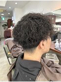 ツイストスパイラル