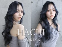 ハチ(HACHI)