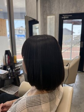 イーラ(E-LA) ボブ