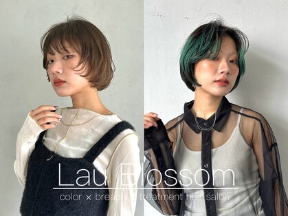 ラウブロッサム 大宮西口店(Lau Blossom)の写真