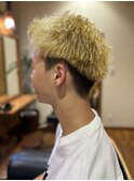 ハイトーンショート