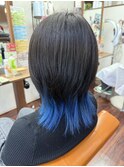 ウルフレイヤー