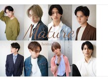 マチュレメンズ 池袋(Mature Men’s)