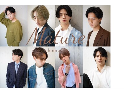 マチュレメンズ 池袋(Mature Men’s)の写真