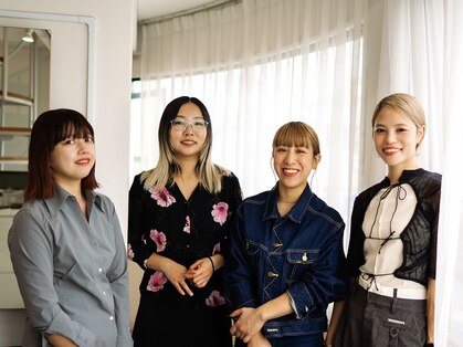 ベンジー 代々木上原店(benji)の写真