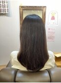 スパケアコース+カラー+カット・髪質改善・縮毛矯正・白髪染め