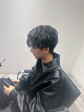 ジェントル(GENTLE) ツイストスパイラル