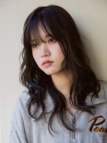 ルームヘア 笹塚店(Room hair) ボブ/グレージュ/大人女性/レイヤー/ショート[笹塚]