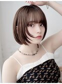 カット