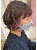 大学生人気スタイル