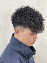 ヒロギンザ 仙台本店(HIRO GINZA)&nbsp;｢ヒロ銀座仙台本店/武田｣スペインカール