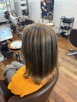 ミミ ブランシェ(Mimi Branche)&nbsp;バレーヤージュ