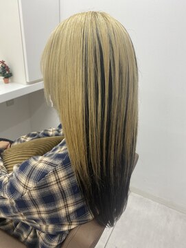 炭酸+アロマスパ