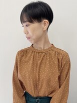 ラウンジ モリオ イケブクロ(Lounge MORIO Ikebukuro) 【morio池袋】ベリーショート*