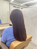 クルール(couleur)&nbsp;ピンクブラウン