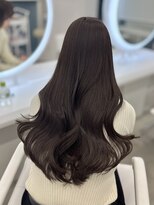 アイシー 表参道(ICY)&nbsp;マロンベージュ/ショコラグレージュ/オリーブブラウン