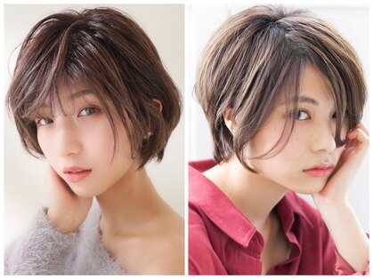 ランソ 新宿(RUNSO)の写真