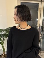 ベンチ(bench)&nbsp;パーマ/ボブ/千葉