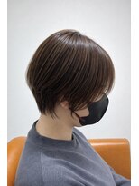 アールイー(Re)&nbsp;くびれショート