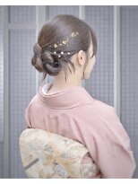 エレガンスモア(elegance MORE) カチモリヘア