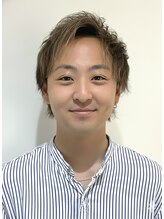 アース 上大岡店(HAIR&MAKE EARTH)&nbsp;桜場 裕一