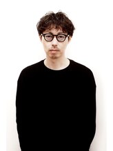 アンリ(Anri)&nbsp;中村 祐介