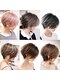 アイズ(I's)の写真/【HOT PEPPER Beauty Hair Collection 2024 スタイル350選出】SNSから予約殺到中!全国からお客様がご来店☆