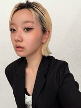 ブロック ジャポン(bloc japon)&nbsp;長峯 千紘
