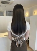 ウルフカットボブショートボブレイヤーカット髪質改善カラー