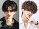 バーバーショップテト(barber shop tete)の写真/【口コミ◎駐車場有】ネオクラシックなバーバー ・ ハンサムなメンズカット/フェード/パーマ