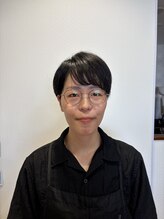 美容室ビバ 野村 蕗子