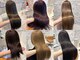 タブーアイ(TABOO.i)の写真/髪のお悩みは人それぞれ。あなたの髪質に合わせたパーソナルケアで、憧れの艶美髮を実現します★