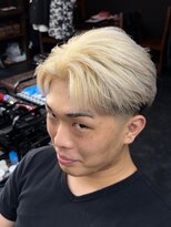 レジェンド(Regend) こっち見んなホワイト