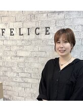 フェリーチェ(felice)&nbsp;宮本 麻里絵