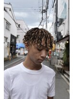 フリースト 京都(FREEST) コイルカーリー