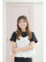 スラッシュアイボリー 姫路駅西店(SLASHivory) 木下結月果 髪質改善
