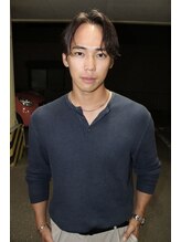 パルフェメンズ 青葉台(parfait men's)&nbsp;nuance hair