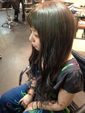 ゾーマ(ZOUMA) エク巻きアッシュ