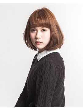 クロード モネ 吉祥寺店(Claude MONET) <MONET>　ミニマムボブ