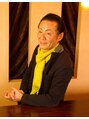 アミー(Hair make amiy)/平野