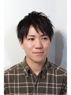 美容室 ミーシュ(miish) メンズショート