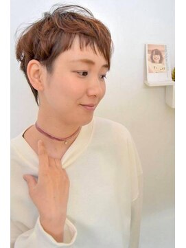 マッチレス(matchless) #ツーブロック　＃174