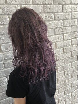 フェニーチェ オン ザ ビーチ(FENICE on the beach) ピンクパープル