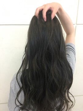 モードケイズ 六甲道店(MODE K’s) 六甲道カラーコレクション