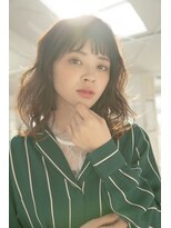 モードケイズ JR茨木improve店(MODE K's)&nbsp;フェザーアッシュ