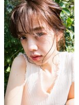 ヒップスアイズ(Hip's eyes)&nbsp;edgy　medium　[大宮/大宮駅]